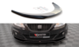 Maxton Design Seat Exeo Voorspoiler Spoiler Splitter Versie 2