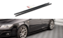 Maxton Design Seat Exeo Sideskirt Diffuser Versie 1