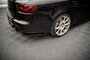 Maxton Design Seat Exeo Rear Side Splitter Versie 1