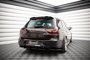 Maxton Design Seat Exeo Achter Spoiler Extention Versie 1