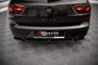 Maxton Design Seat Exeo Central Rear Valance Spoiler Versie 1