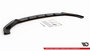 Maxton Design Mercedes GLE 63 AMG Coupe C292 Voorspoiler Spoiler Splitter Versie 1