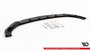 Maxton Design Mercedes GLE 63 AMG Coupe C292 Voorspoiler Spoiler Splitter Versie 2