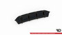 Maxton Design Mercedes GLE 63 AMG Coupe C292 Central Rear Valance Spoiler Versie 1