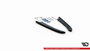 Maxton Design Hyundai I40 Mk3 Rear Side Splitter Versie 1