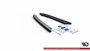 Maxton Design Hyundai I40 Mk3 Rear Side Splitter Versie 1