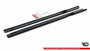 Maxton Design Hyundai I40 Mk3 Sideskirt Diffuser Versie 1