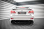 Maxton Design Hyundai I40 Mk3 Valance Spoiler Pro Street