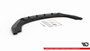 Maxton Design Volkswagen Caddy Facelift MK3 Voorspoiler Spoiler Splitter Versie 1