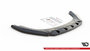 Maxton Design Volkswagen Caddy Facelift MK3 Voorspoiler Spoiler Splitter Versie 1