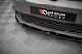 Maxton Design Volkswagen Caddy Facelift MK3 Voorspoiler Spoiler Splitter Versie 1