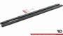 Maxton Design Volkswagen Caddy Facelift Mk3 Sideskirt Diffuser Versie 1