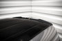 Maxton Design Volkswagen Caddy Facelift MK3 Achter Spoiler Extention Versie 1