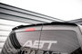 Maxton Design Volkswagen Caddy Facelift MK3 Achter Spoiler Extention Versie 1