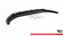 Maxton Design Volkswagen Caddy MK5 Voorspoiler Spoiler Splitter Versie 1