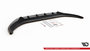 Maxton Design Volkswagen Caddy MK5 Voorspoiler Spoiler Splitter Versie 2