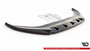 Maxton Design Volkswagen Caddy MK5 Voorspoiler Spoiler Splitter Versie 2