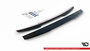 Maxton Design Volkswagen Caddy MK5 Achter Spoiler Extention Versie 1