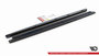 Maxton Design Volkswagen Caddy MK5 Sideskirt Diffuser Versie 1