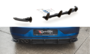 Maxton Design Volkswagen Polo 6 GTI Racing Durability Rear Diffuser 
