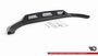 Maxton Design Mercedes GLC AMG Line C253 Facelift Voorspoiler Spoiler Splitter Versie 1