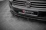 Maxton Design Volkswagen Passat B8 Facelift Voorspoiler Spoiler Splitter Versie 1