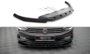 Maxton Design Volkswagen Passat B8 Facelift Voorspoiler Spoiler Splitter Versie 1