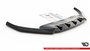 Maxton Design Volkswagen Passat B8 Facelift Voorspoiler Spoiler Splitter Versie 2