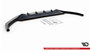 Maxton Design Volkswagen Passat B8 Facelift Voorspoiler Spoiler Splitter Versie 2