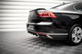 Maxton Design Volkswagen Passat B8 Facelift Central Rear Valance Spoiler Versie 1