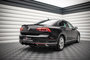 Maxton Design Volkswagen Passat B8 Facelift Valance Spoiler Pro Street