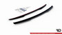 Maxton Design Volkswagen Passat B8 Facelfit Achter Spoiler Extention Versie 1