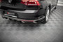 Maxton Design Volkswagen Passat B8 Facelift Rear Side Splitter Versie 1