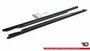 Maxton Design Volkswagen Passat B8 Facelift Sideskirt Diffuser Versie 1