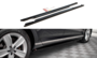 Maxton Design Volkswagen Passat B8 Facelift Sideskirt Diffuser Versie 1