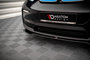 Maxton Design Bmw i3 MK1 Facelift Voorspoiler Spoiler Splitter Versie 1