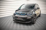 Maxton Design Bmw i3 MK1 Facelift Voorspoiler Spoiler Splitter Versie 1