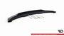 Maxton Design Bmw i3 MK1 Facelift Voorspoiler Spoiler Splitter Versie 1