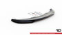 Maxton Design Bmw i3 MK1 Facelift Voorspoiler Spoiler Splitter Versie 1