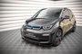 Maxton Design Bmw i3 MK1 Facelift Voorspoiler Spoiler Splitter Versie 2