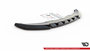 Maxton Design Bmw i3 MK1 Facelift Voorspoiler Spoiler Splitter Versie 2