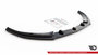 Maxton Design Mercedes C63 AMG Coupe W205 Facelift Voorspoiler Spoiler Splitter Versie 1