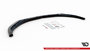 Maxton Design Mercedes C63 AMG Coupe W205 Facelift Voorspoiler Spoiler Splitter Versie 3