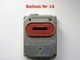 Bosch automotive lightning xenon ballast Generatie 1_