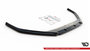 Maxton Design Peugeot 508 GT MK1 Facelift Voorspoiler Spoiler Splitter Versie 1