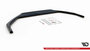 Maxton Design Peugeot 508 GT MK1 Facelift Voorspoiler Spoiler Splitter Versie 2