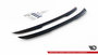 Maxton Design Peugeot 508 GT MK1 Facelift Achter Spoiler Extention Versie 1