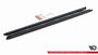 Maxton Design Peugeot 508 GT MK1 Facelift Sideskirt Diffuser Versie 1