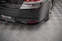 Maxton Design Peugeot 508 GT MK1 Facelift Central Rear Valance Spoiler Versie 1