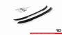 Maxton Design Renault Clio MK5 Achter Spoiler Extention Versie 1